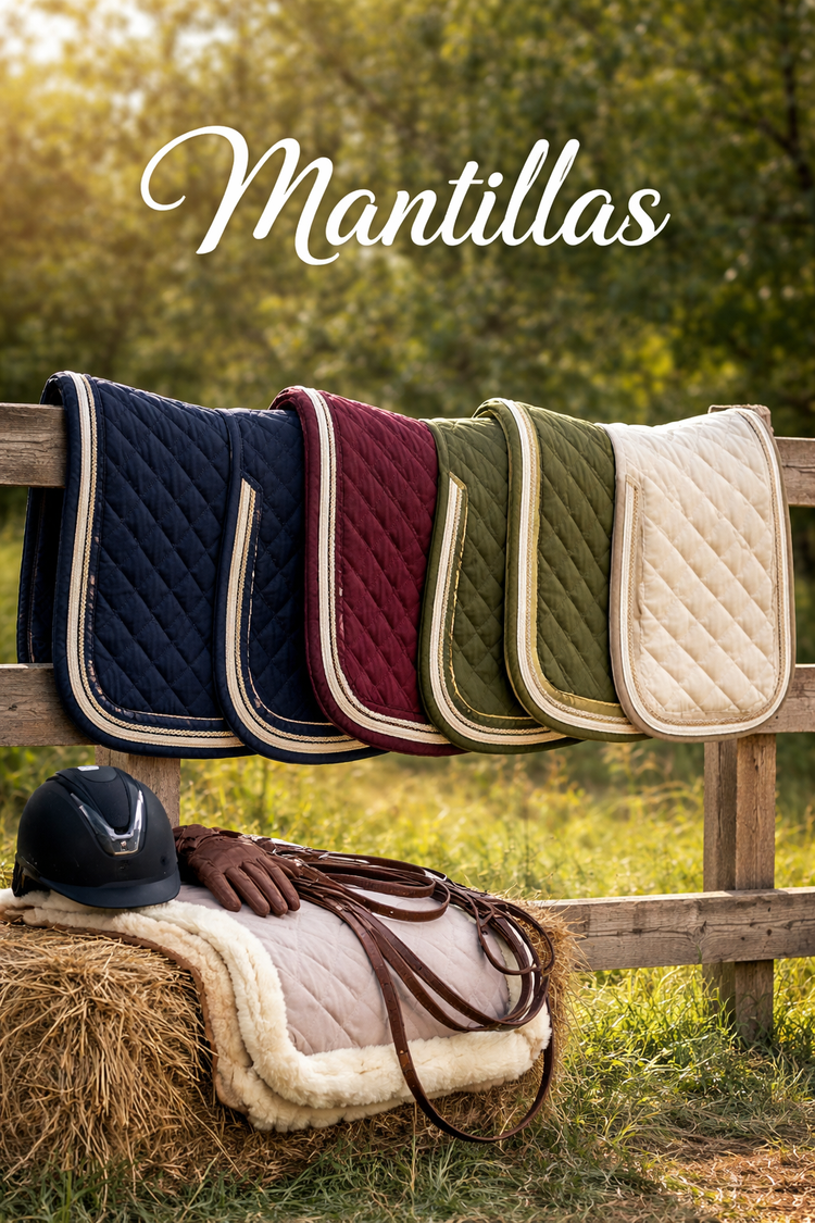 Mantillas
