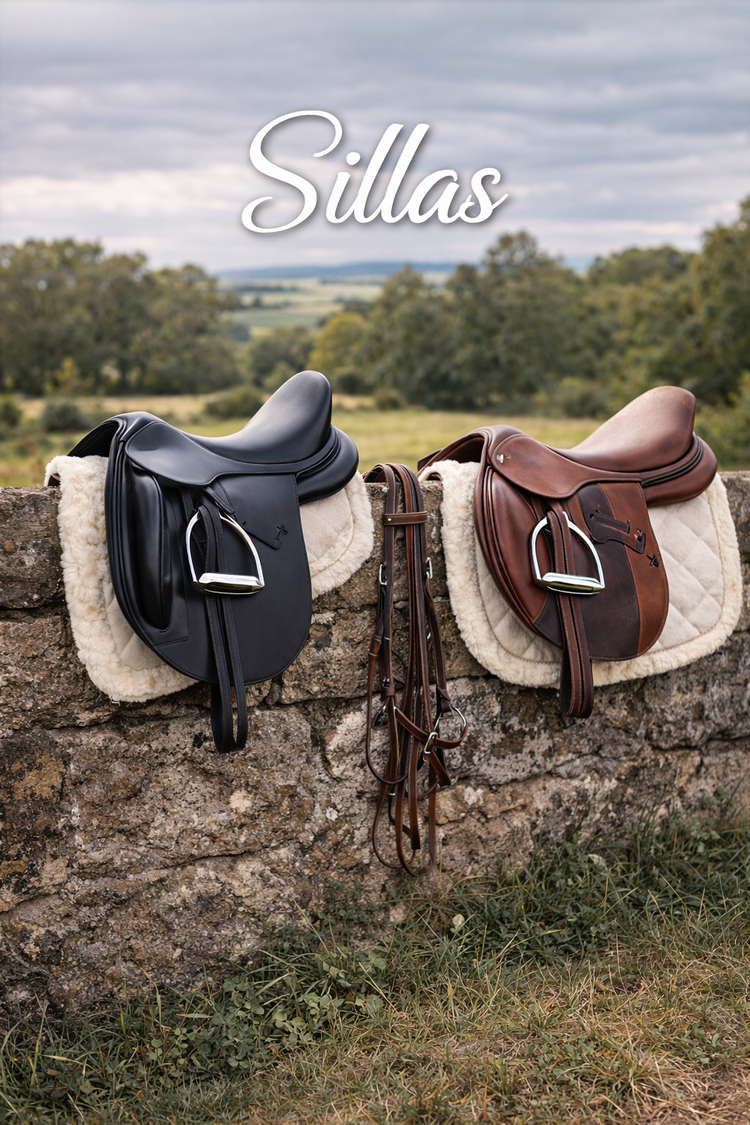 Sillas