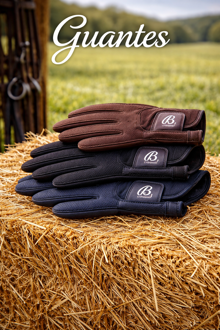 Guantes