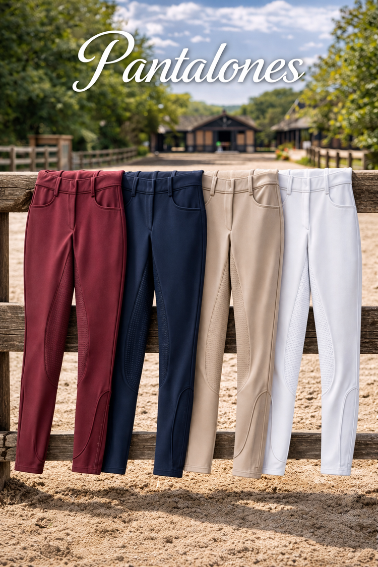 Pantalones